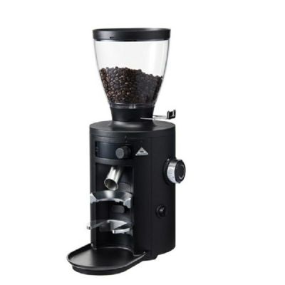 マールクーニック 家庭用グラインダー ホーム コーヒーグラインダー 豆挽き MAHLKONIG X54 BLACK-100V 家電