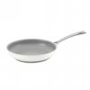 フライパン20cmセラミックIH対応PTFEフリーPFOAフリークイジナートCuisinart59I22-20BKOpenSkillet,8