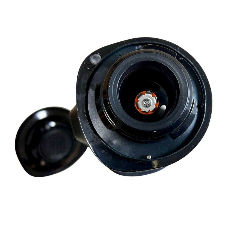 ハンドプレッソ車載ポータブルNespressoネスプレッソエスプレッソマシンカプセルコーヒーコーヒーメーカーキャンプ旅行HandpressoAutoCapsuleEspressomachineforthecar