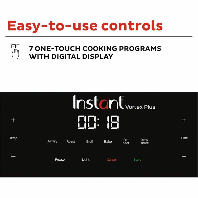 ロティサリーオーブンエアフライ食品乾燥チキンBonsenkitchenAirFryerOven,15.3QTRotisserieOvenwithDehydrator,7Accessories&50Recipe,1600W8-in-1DigitalFamilySizeAirFryer,LargeLEDTouchscreen&7Presets家電