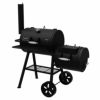 大型チャコールグリル炭焼バーベキューDyna-GloX-LargeHeavy-DutyCharcoalGrill-816SquareInchesCookingArea