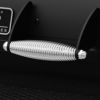 大型チャコールグリルオフセットスモーカー炭焼燻製バーベキューDyna-GloSignatureSeriesBarrelCharcoalGrillandOffsetSmokerDGSS730CBO-D-KIT