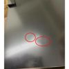 【訳あり】冷蔵庫最大62缶鍵付きガラスドアステンレスIvation62CanBeverageRefrigeratorFreestandingStainlessSteelIVABC620SS家電
