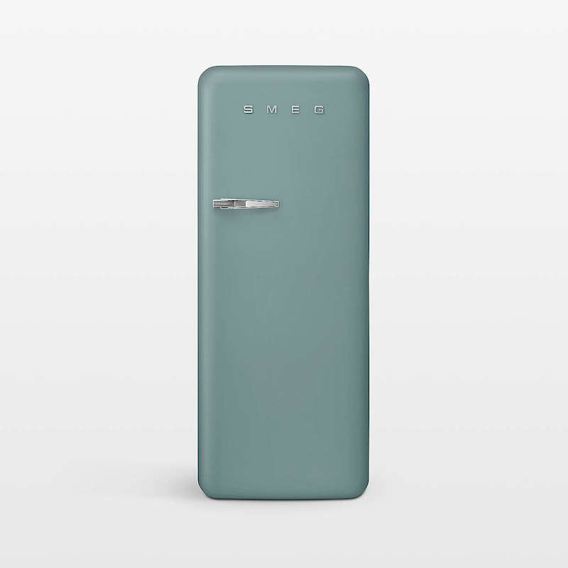 冷蔵庫レトロElmirastoveworksNorthstarRefrigeratorsModel1951