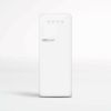 冷蔵庫冷凍庫スメッグ右開き／左開きレトロアンティークビンテージSMEG50'sRetroStyleAestheticRefrigeratorFAB28U家電