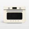 トースター2枚焼スメッグユニオンジャックイギリスSmeg2-SliceToasterUnionJackTSF01WHUS家電