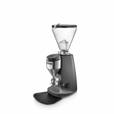 マッツァ社 エスプレッソ グラインダー スーパージョリー V Up イタリア製 デジタルディスプレイ コーヒーミル 豆挽き Mazzer Super Jolly V Up Electronic Espresso Grinder 家電