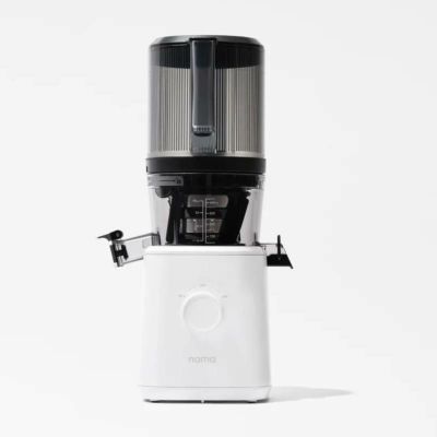 コールドプレスジューサー スロージューサー　Nama J2 Cold Press Juicer 家電