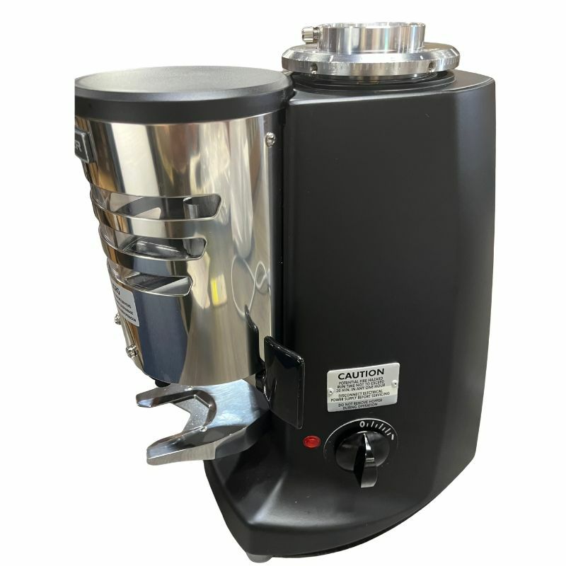 マッツァ社 エスプレッソ グラインダー スーパージョリー V Up