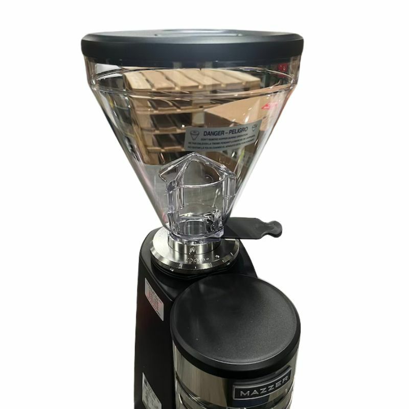 ☆ Mazzer エスプレッソグラインダー Super Jolly Timer Super Jolly - Mazzer