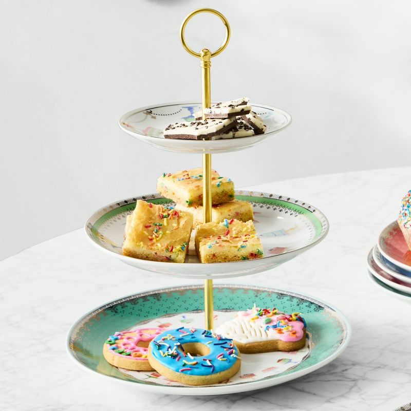WILLIAMS SONOMA ウィリアムズソノマ ケーキスタンド