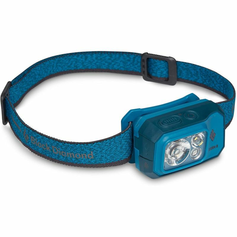 ブラックダイアモンドヘッドランプヘッドライト300ルーメンBlackDiamondRevoltHeadlamp