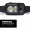 ブラックダイアモンドヘッドランプヘッドライト300ルーメンBlackDiamondRevoltHeadlamp