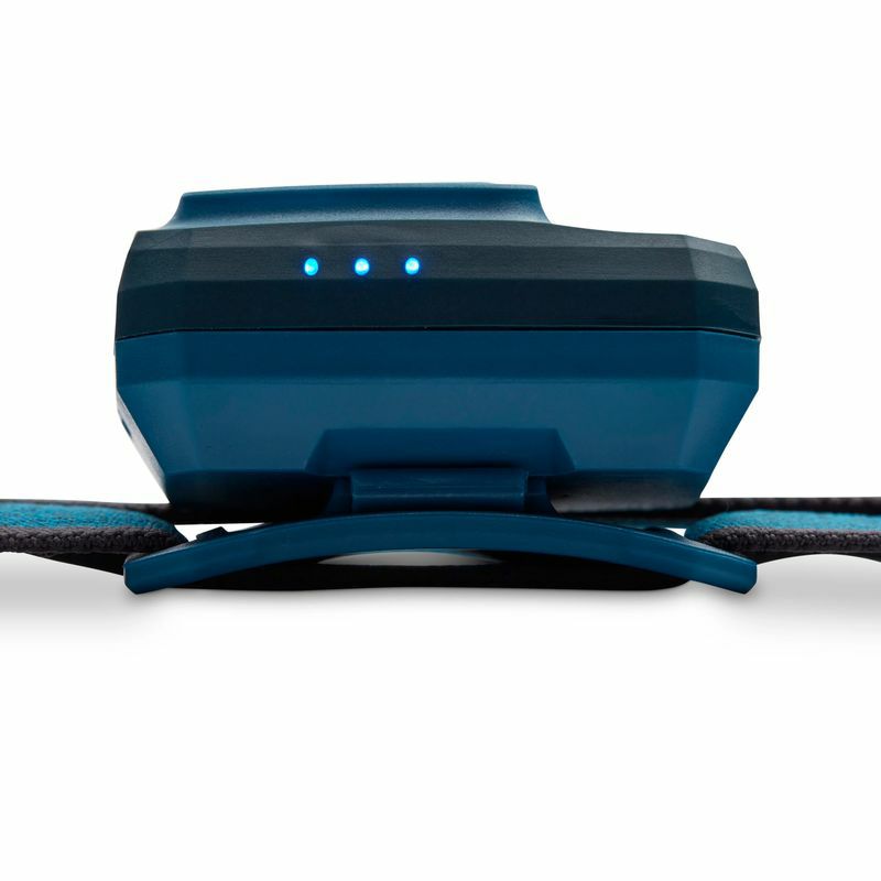 充電式ブラックダイヤモンドヘッドランプライト300ルーメンアストロBlackDiamondAstro300-RHeadlamp