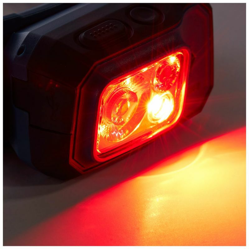 ブラックダイアモンドヘッドランプヘッドライト300ルーメンBlackDiamondRevoltHeadlamp