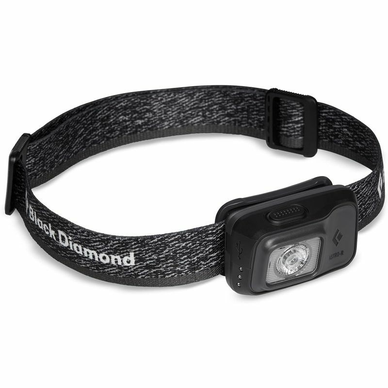 ブラックダイアモンドヘッドランプヘッドライト300ルーメンBlackDiamondRevoltHeadlamp