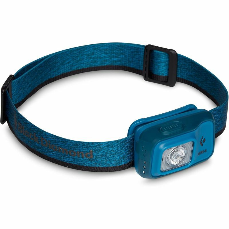 ブラックダイアモンドヘッドランプヘッドライト300ルーメンBlackDiamondRevoltHeadlamp