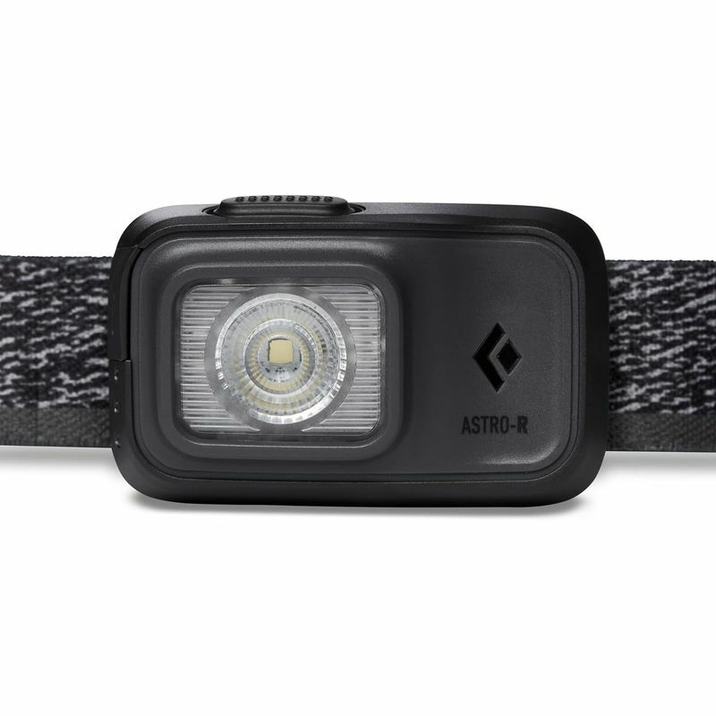 ブラックダイアモンドヘッドランプヘッドライト300ルーメンBlackDiamondRevoltHeadlamp