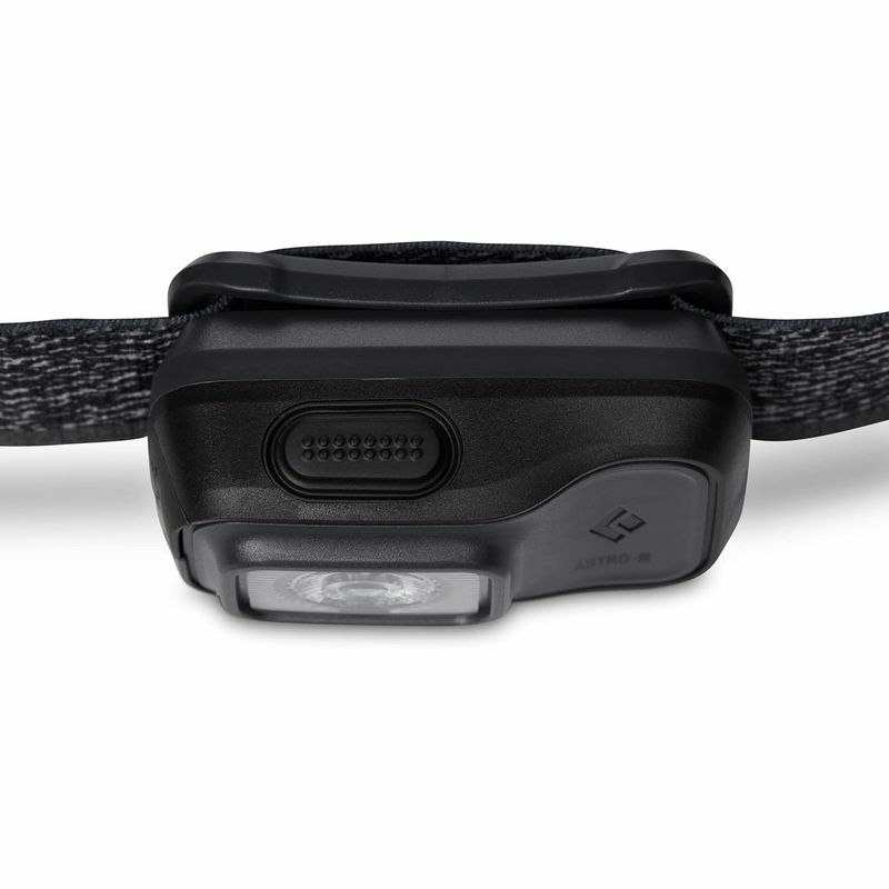 ブラックダイアモンドヘッドランプヘッドライト300ルーメンBlackDiamondRevoltHeadlamp