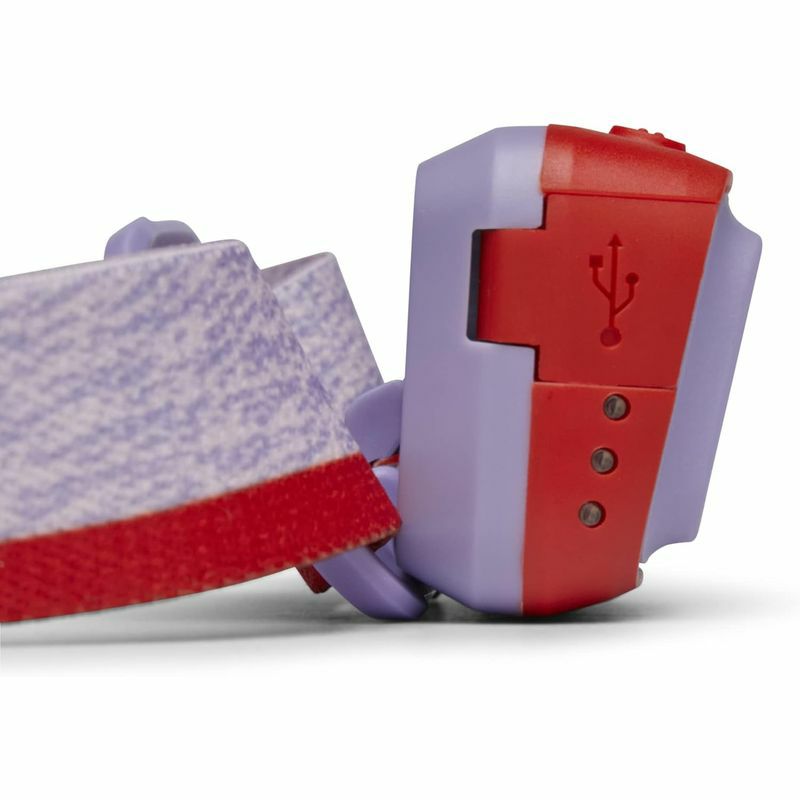 充電式ブラックダイヤモンドヘッドランプライト300ルーメンアストロBlackDiamondAstro300-RHeadlamp