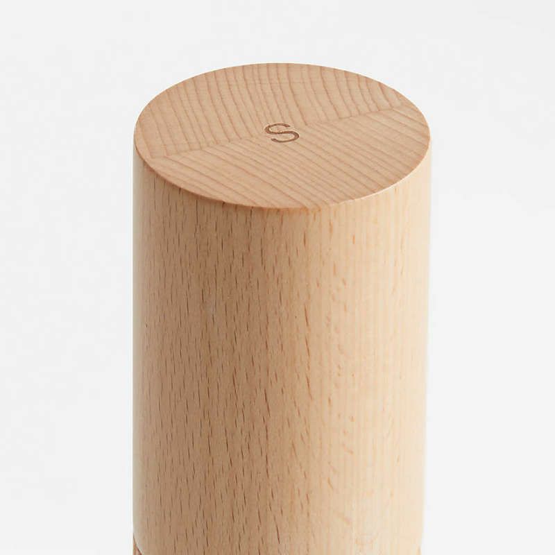 電池式電動ソルト＆ペッパーセットライト付き銅コッパーカッパーレストランカフェPhunayaElectricSaltandPepperGrinderSetWithUpgradedMotor|setof2