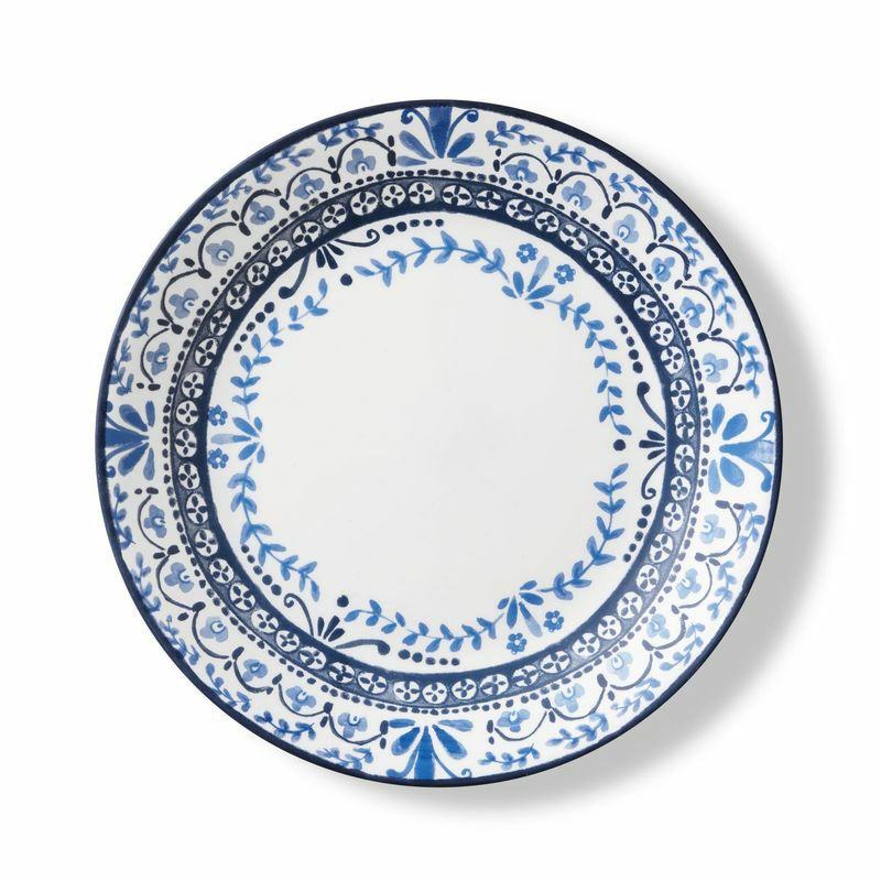 コレール食器ディナーウェア4組16点セットポルトフィーノアメリカ製CorellePortofino16-pieceMuglessDinnerwareSet,Serviceof4