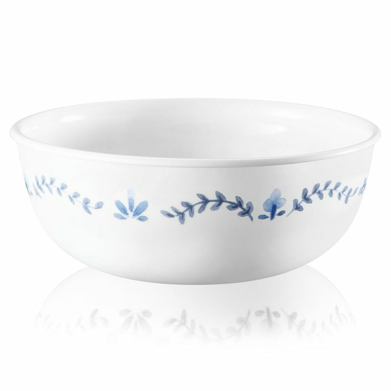 コレール食器ディナーウェア4組16点セットポルトフィーノアメリカ製CorellePortofino16-pieceMuglessDinnerwareSet,Serviceof4