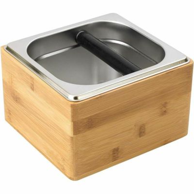 Saint Anthony Industries ダンピングステーション Saint Anthony Industryのタンパーステーション 【公式通販】