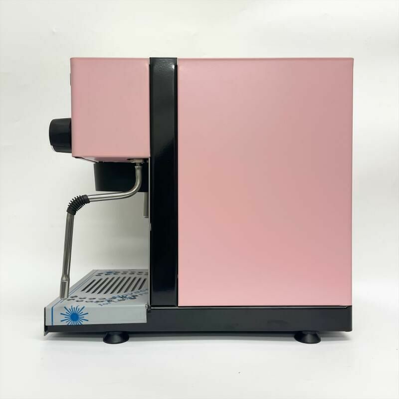 ダブルボイラー搭載 家庭用最高峰エスプレッソマシン+X54グラインダー