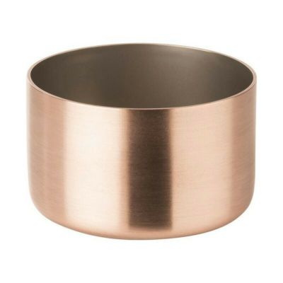 ムヴィエール モービル ココット 両手鍋 9cm 300ml 銅 1.5mm厚 2層