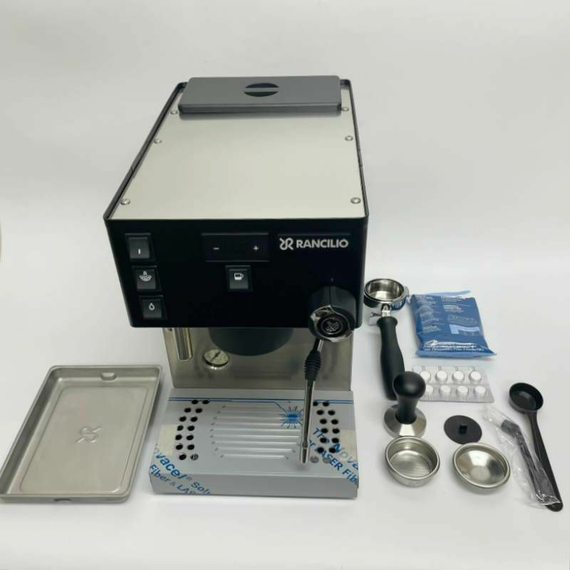 もう迷わない！エスプレッソ導入セット「完全パッケージ」安定のダブル