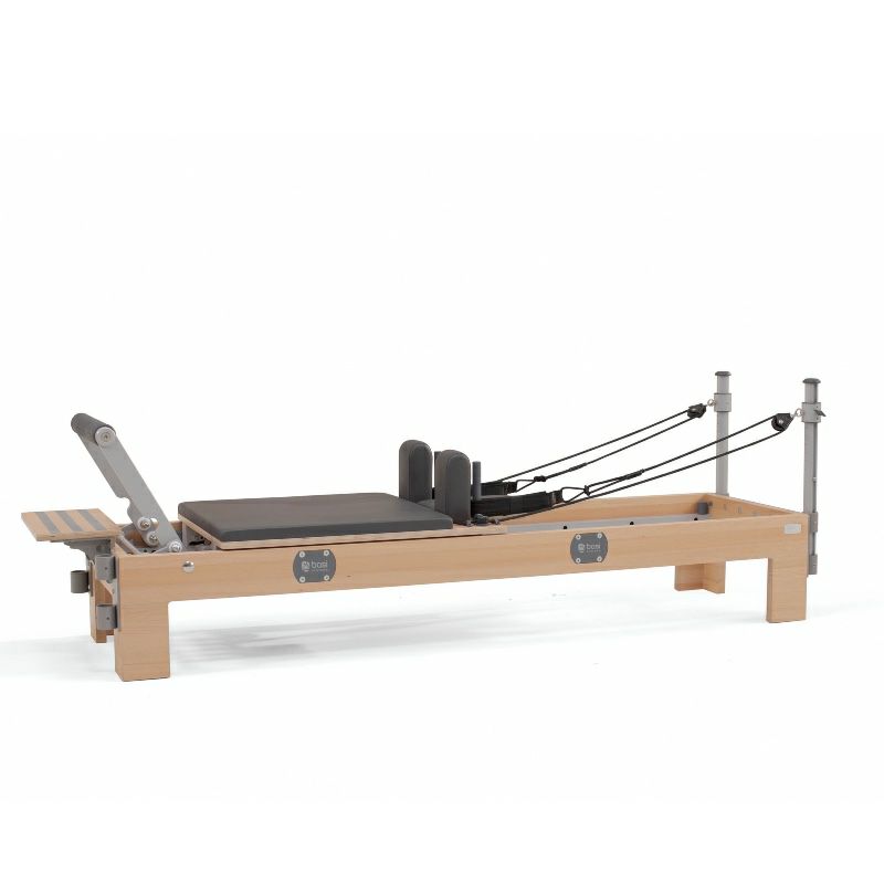 コンパクト ピラティスリフォーマー 青 BASI SYSTEMS ピラティス リフォーマー コンパクト BASI Systems