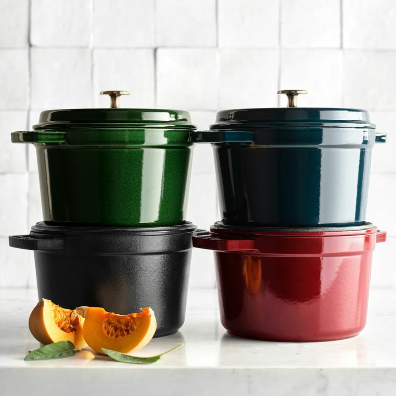 ウイリアムズ・ソノマ限定 ストウブ ディープオーブン IH対応 フランス