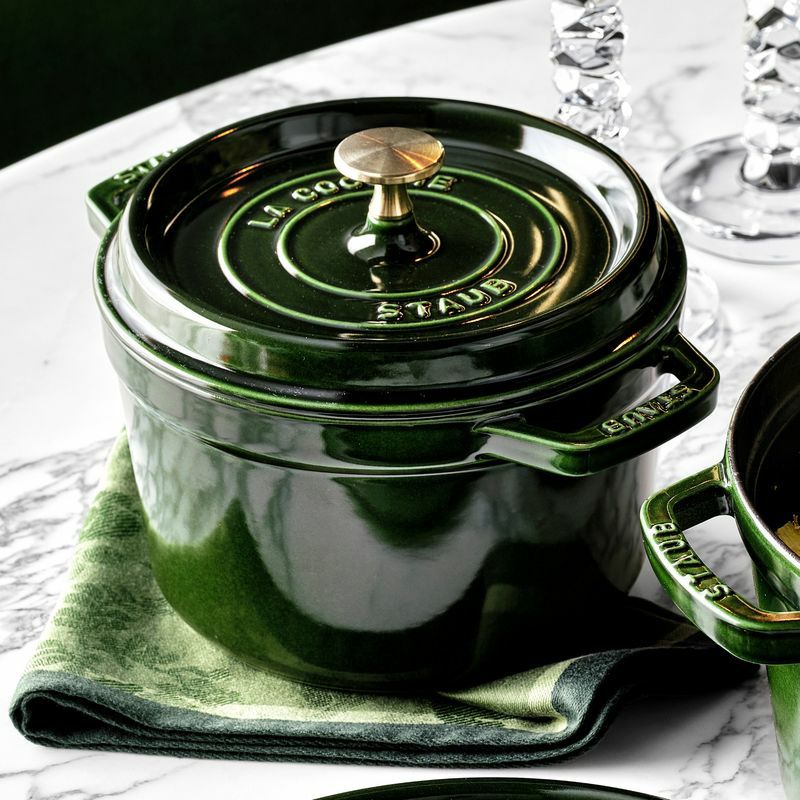 ウイリアムズ・ソノマ限定 ストウブ ディープオーブン IH対応 フランス