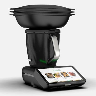 多機能 マルチクッカー サーモミックス ブレンダー ミキサー Thermomix