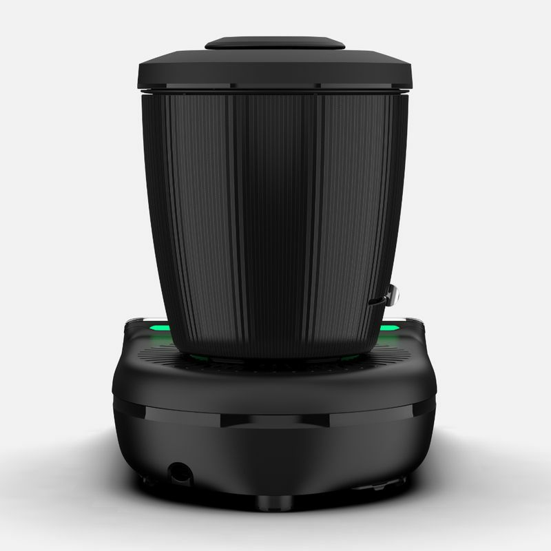 Thermomix TM7（サーモミックス TM7）｜プロ仕様 多機能マルチクッカー