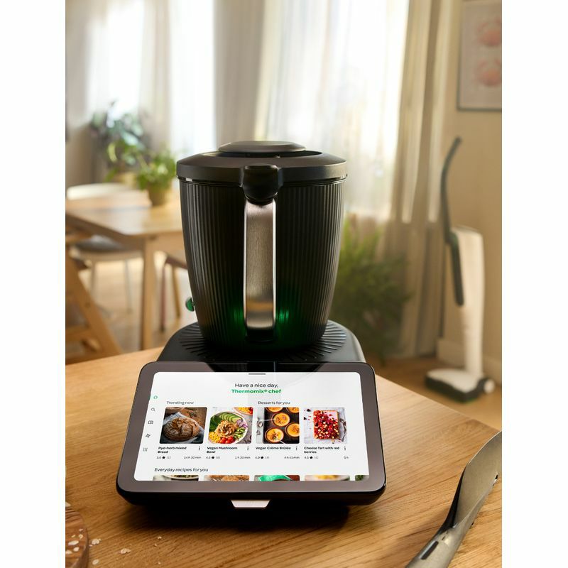 多機能 マルチクッカー サーモミックス ブレンダー ミキサー Thermomix