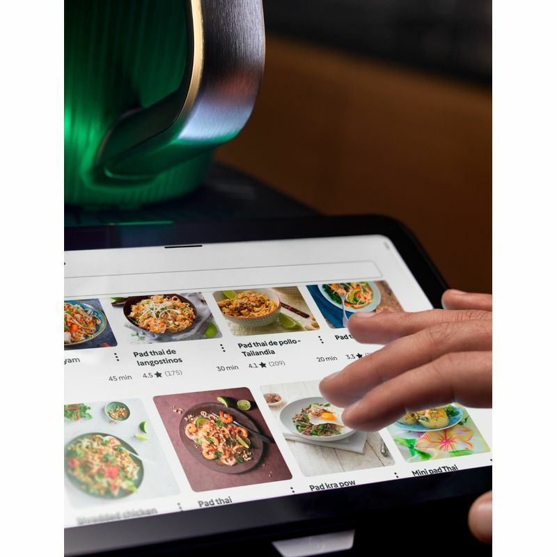 Thermomix TM7（サーモミックス TM7）｜プロ仕様 多機能マルチクッカー