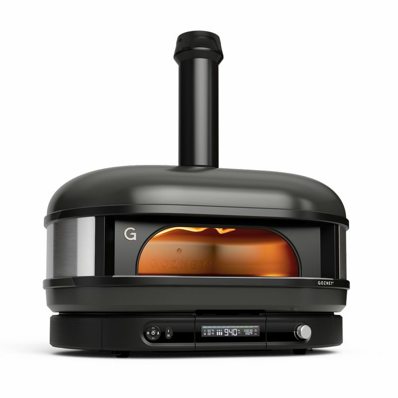 Gozney Dome XL (Gen 2) ピザオーブン ガス・薪 両対応 最大500