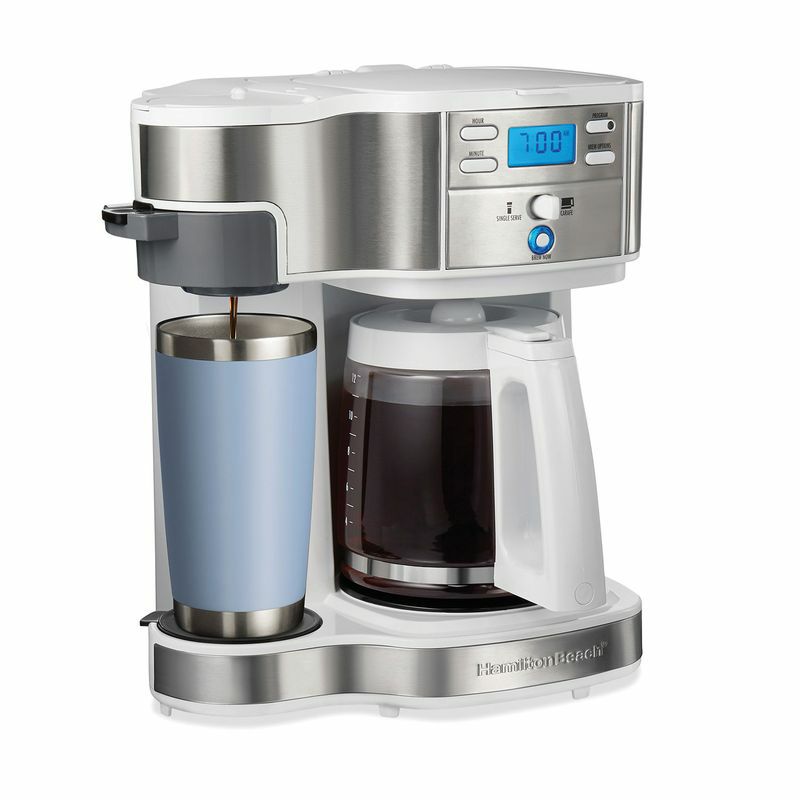 クイジナート 12カップ コーヒーメーカー 給湯機能付 Cuisinart 12-Cup