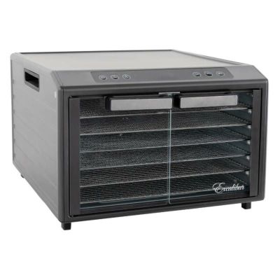 食品乾燥機 | アルファエスパス