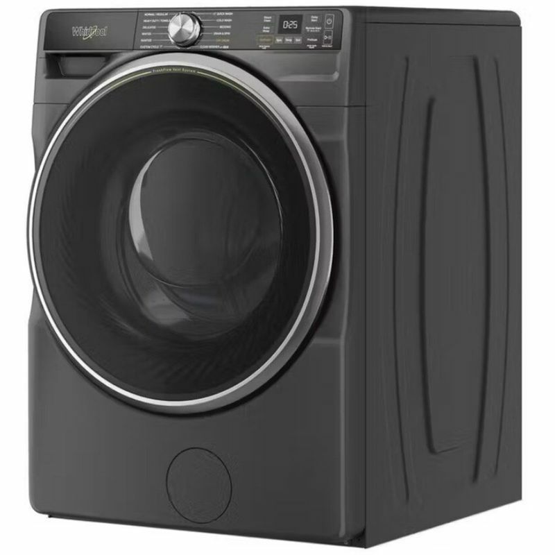 ワールプール Whirlpool 140L 米国大容量ドラム式洗濯機 WFW6720