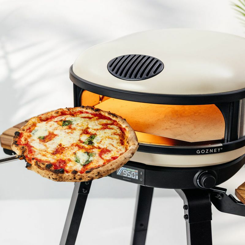 Gozney Arc XL ピザオーブン 本格ピザ窯 ナポリピザ 家庭用 屋外用